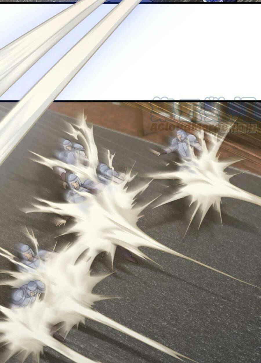 Vợ Tôi Là Quỷ Vương Chapter 326 - Trang 2