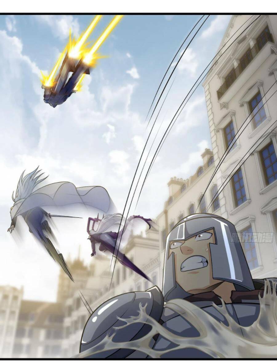 Vợ Tôi Là Quỷ Vương Chapter 326 - Trang 2