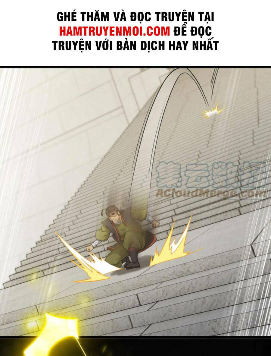 Vợ Tôi Là Quỷ Vương Chapter 326 - Trang 2