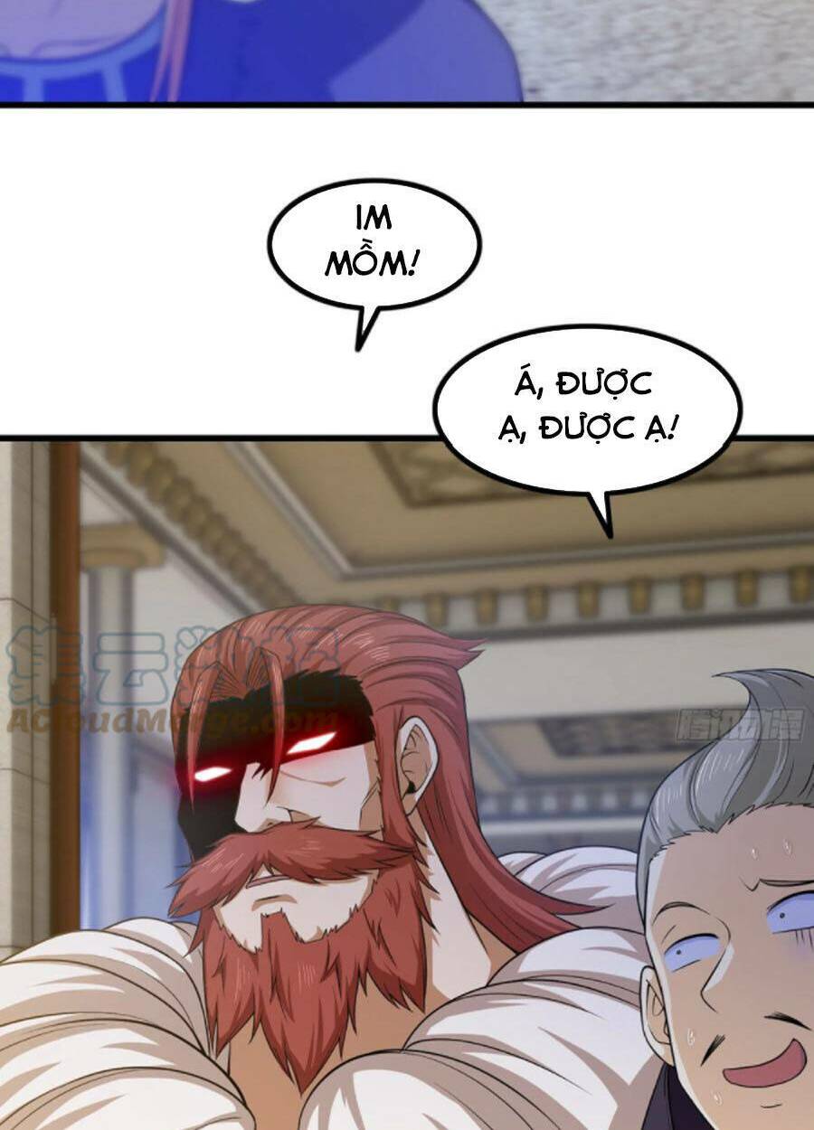 Vợ Tôi Là Quỷ Vương Chapter 326 - Trang 2