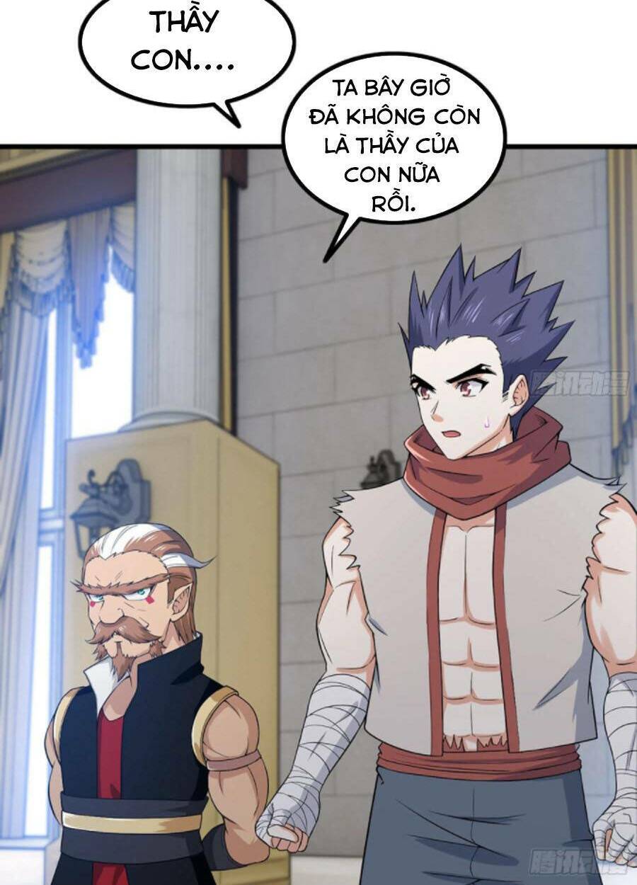 Vợ Tôi Là Quỷ Vương Chapter 326 - Trang 2