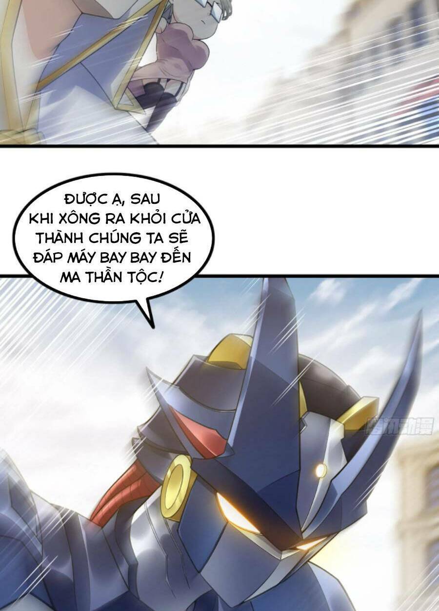 Vợ Tôi Là Quỷ Vương Chapter 326 - Trang 2