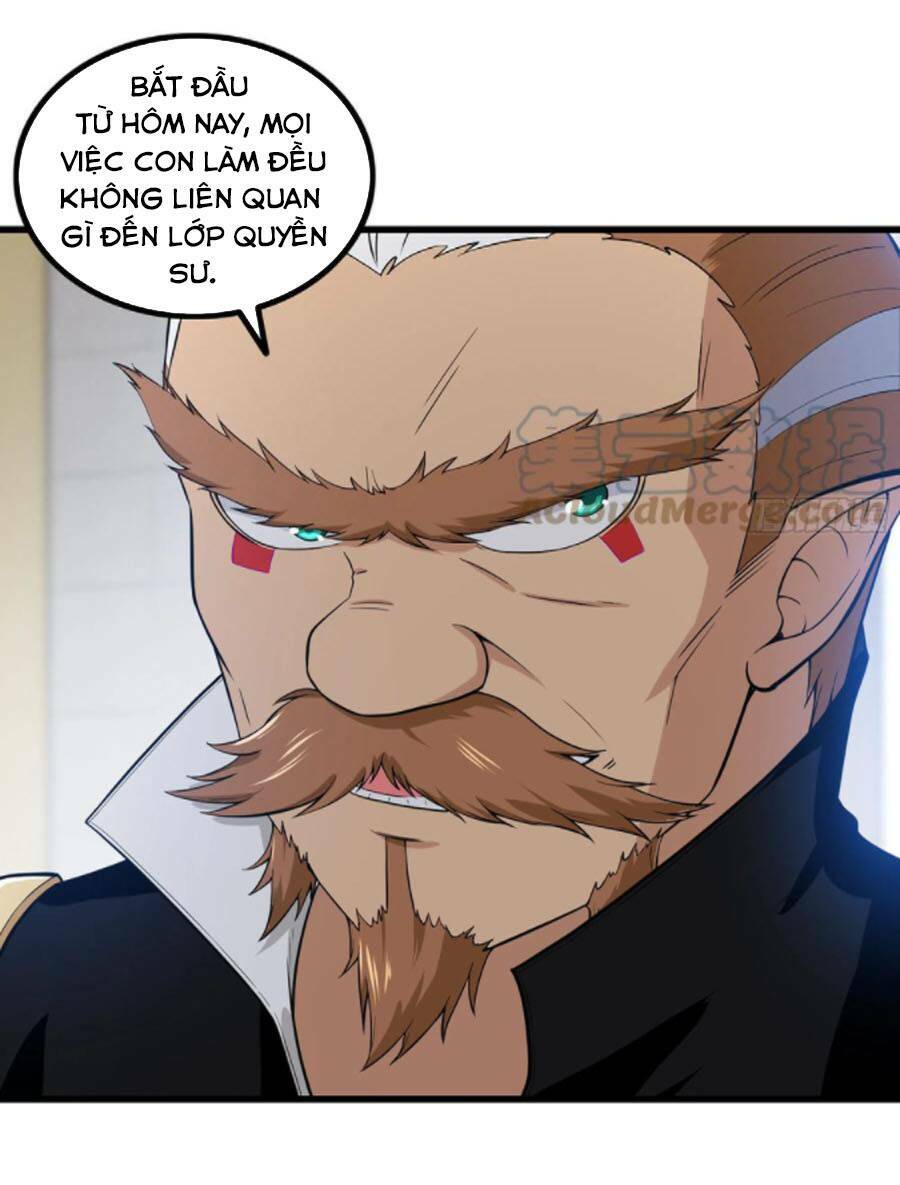 Vợ Tôi Là Quỷ Vương Chapter 326 - Trang 2