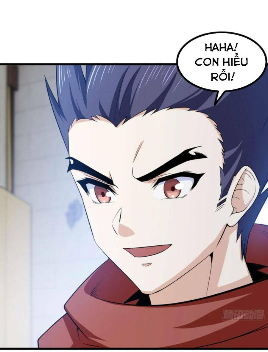 Vợ Tôi Là Quỷ Vương Chapter 326 - Trang 2