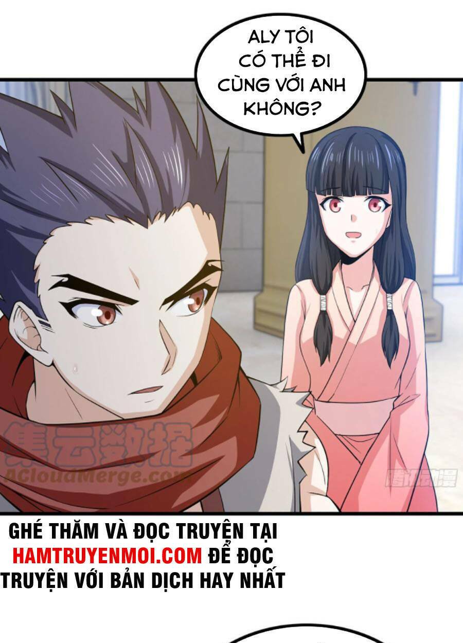 Vợ Tôi Là Quỷ Vương Chapter 326 - Trang 2