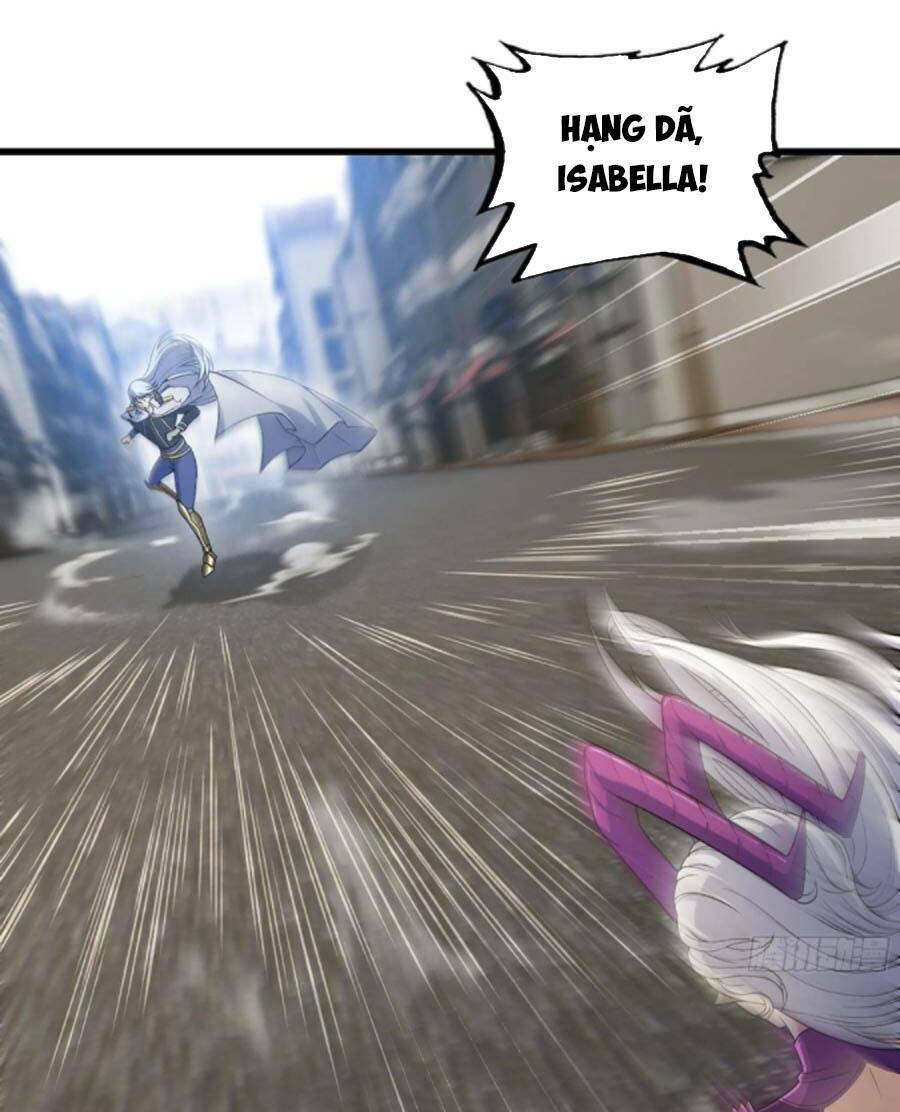 Vợ Tôi Là Quỷ Vương Chapter 327 - Trang 2