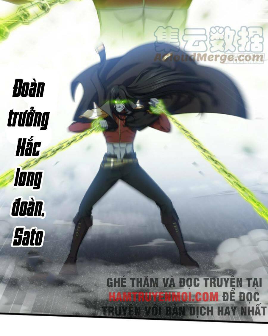 Vợ Tôi Là Quỷ Vương Chapter 327 - Trang 2