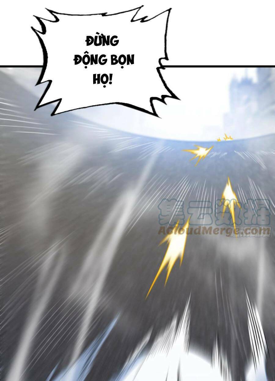 Vợ Tôi Là Quỷ Vương Chapter 327 - Trang 2