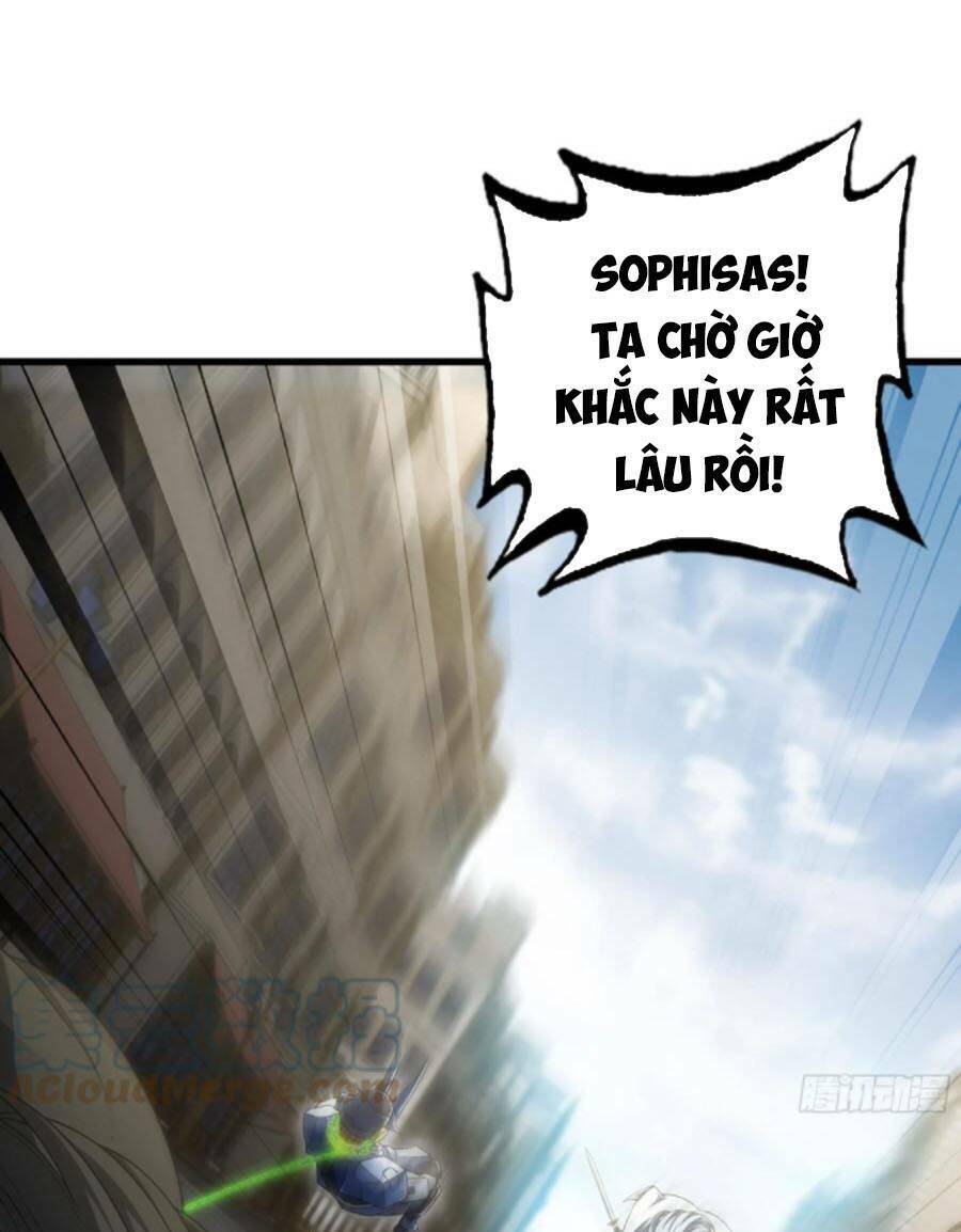 Vợ Tôi Là Quỷ Vương Chapter 327 - Trang 2