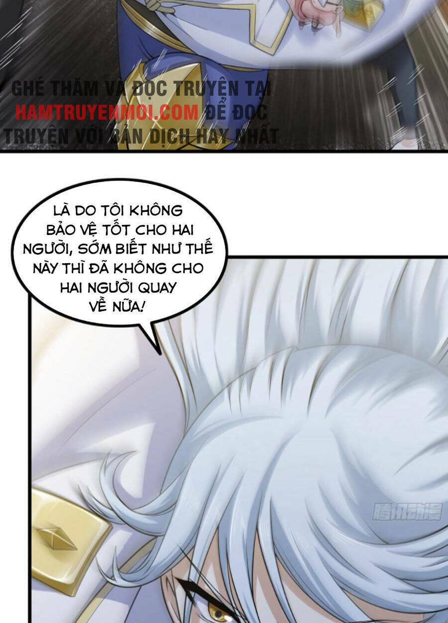 Vợ Tôi Là Quỷ Vương Chapter 327 - Trang 2