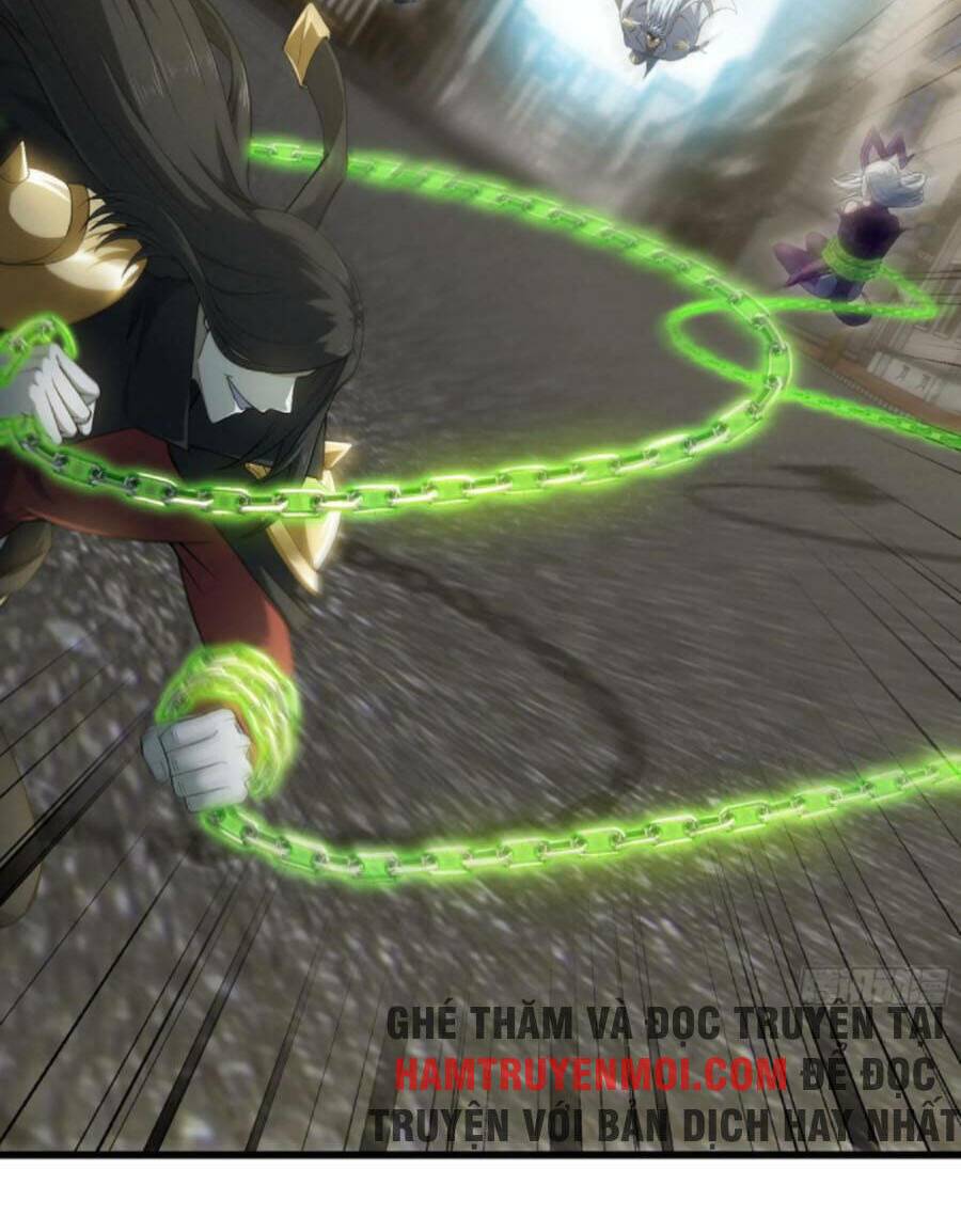 Vợ Tôi Là Quỷ Vương Chapter 327 - Trang 2