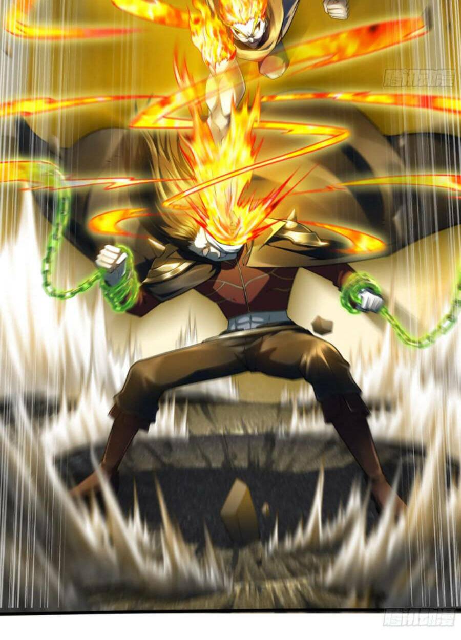 Vợ Tôi Là Quỷ Vương Chapter 327 - Trang 2