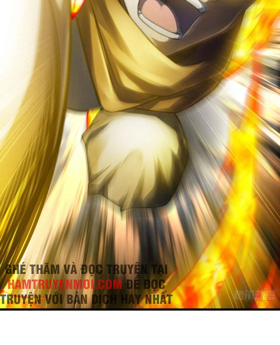 Vợ Tôi Là Quỷ Vương Chapter 327 - Trang 2