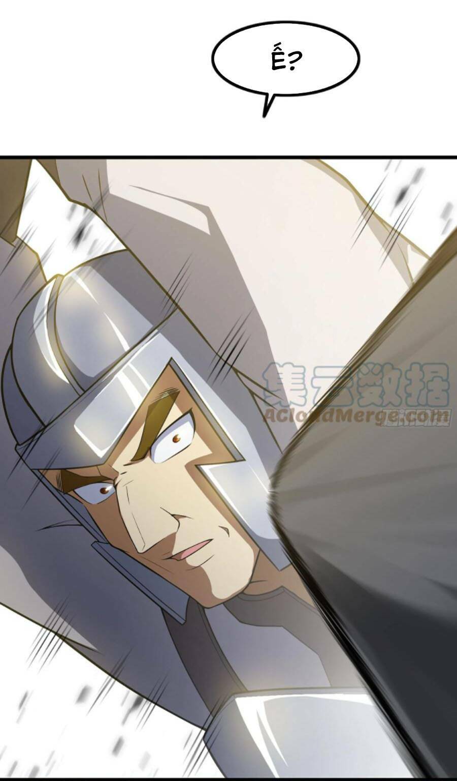 Vợ Tôi Là Quỷ Vương Chapter 327 - Trang 2