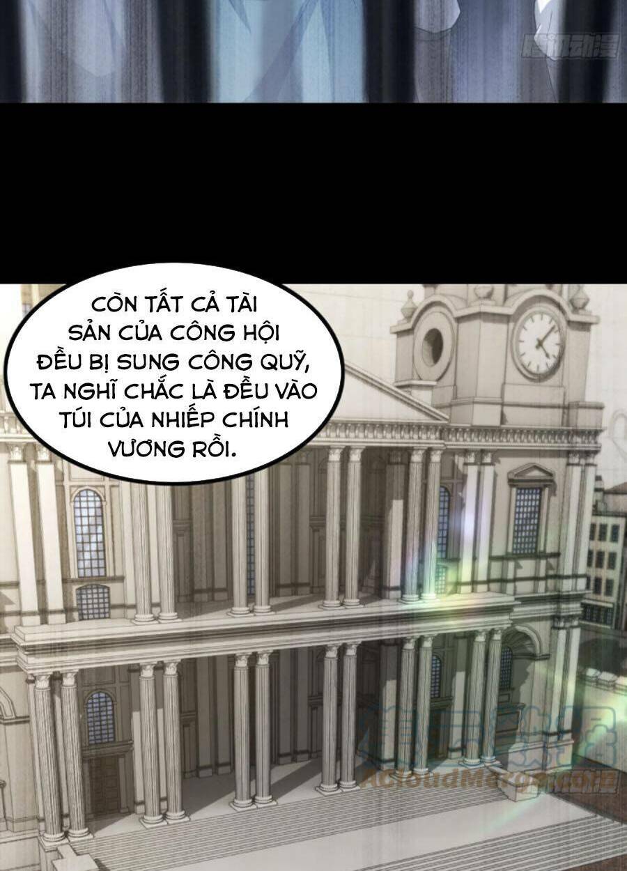 Vợ Tôi Là Quỷ Vương Chapter 327 - Trang 2