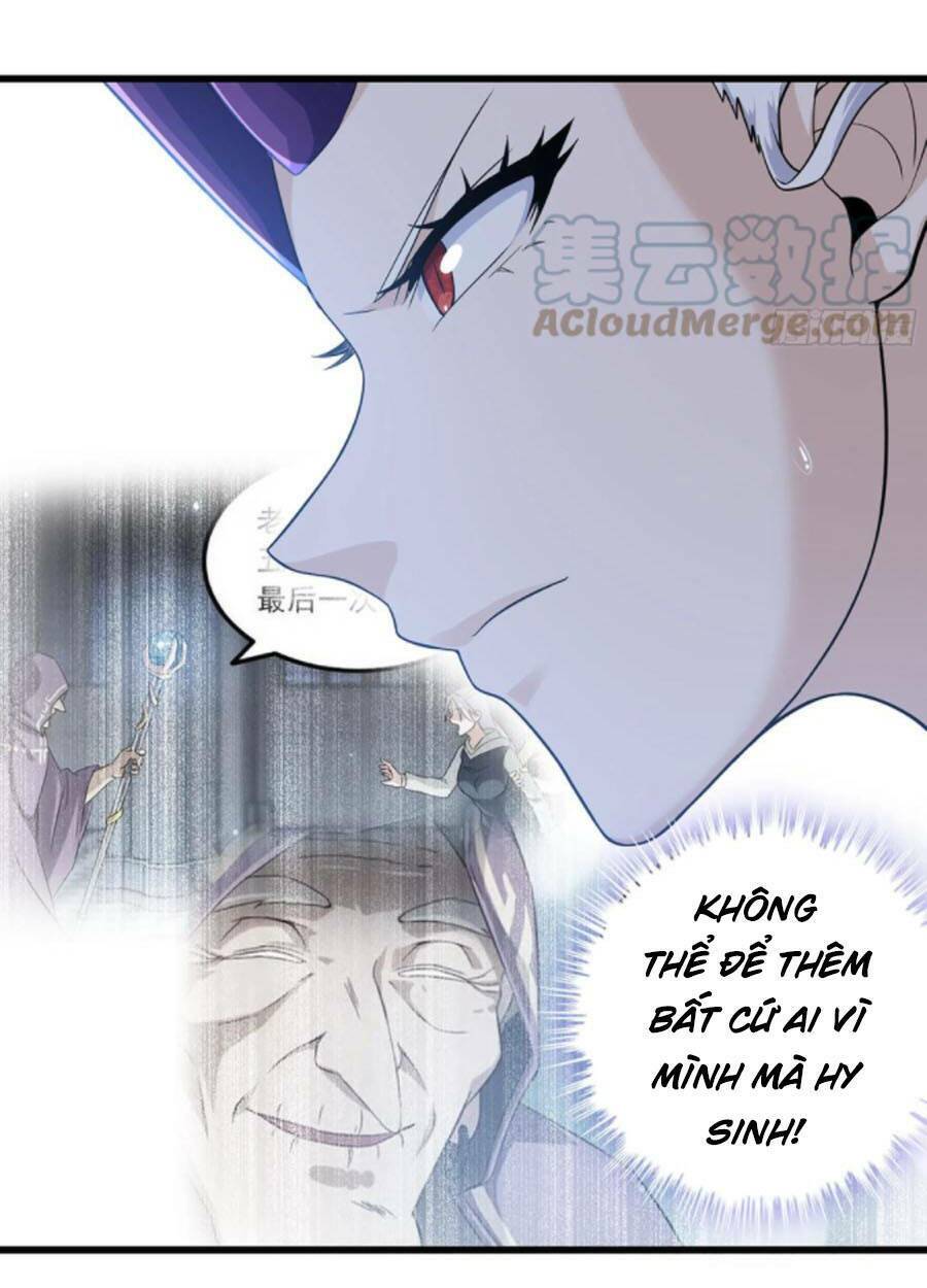 Vợ Tôi Là Quỷ Vương Chapter 327 - Trang 2