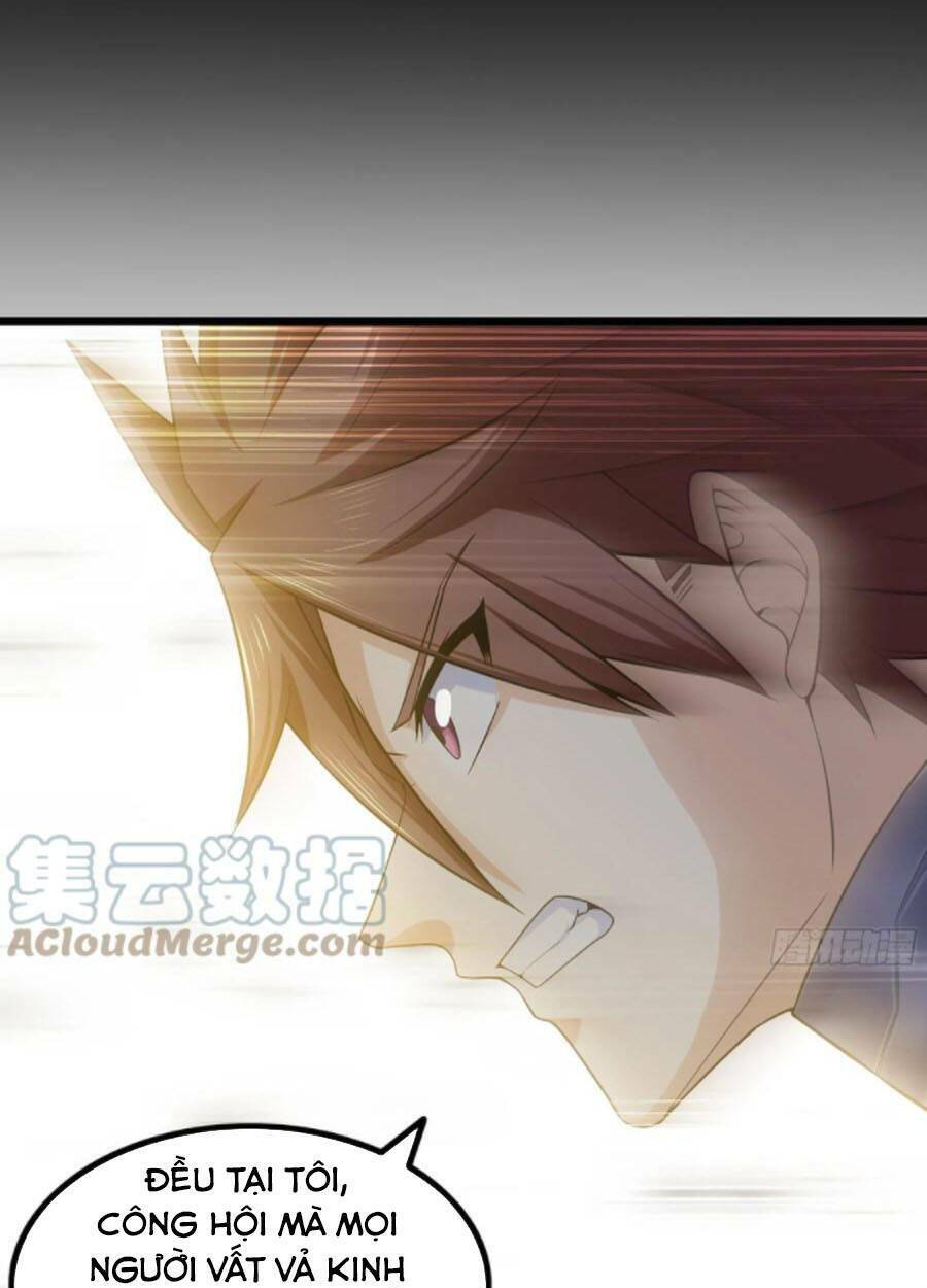 Vợ Tôi Là Quỷ Vương Chapter 327 - Trang 2