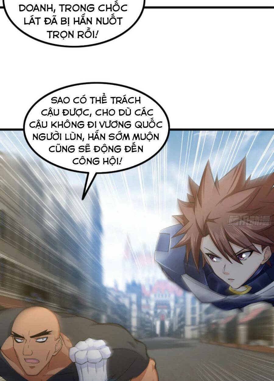 Vợ Tôi Là Quỷ Vương Chapter 327 - Trang 2