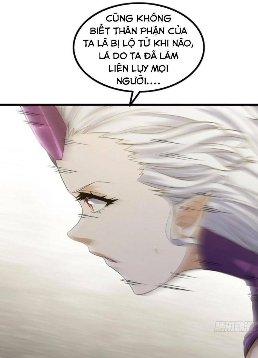 Vợ Tôi Là Quỷ Vương Chapter 327 - Trang 2