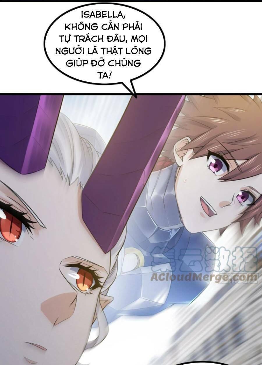 Vợ Tôi Là Quỷ Vương Chapter 327 - Trang 2