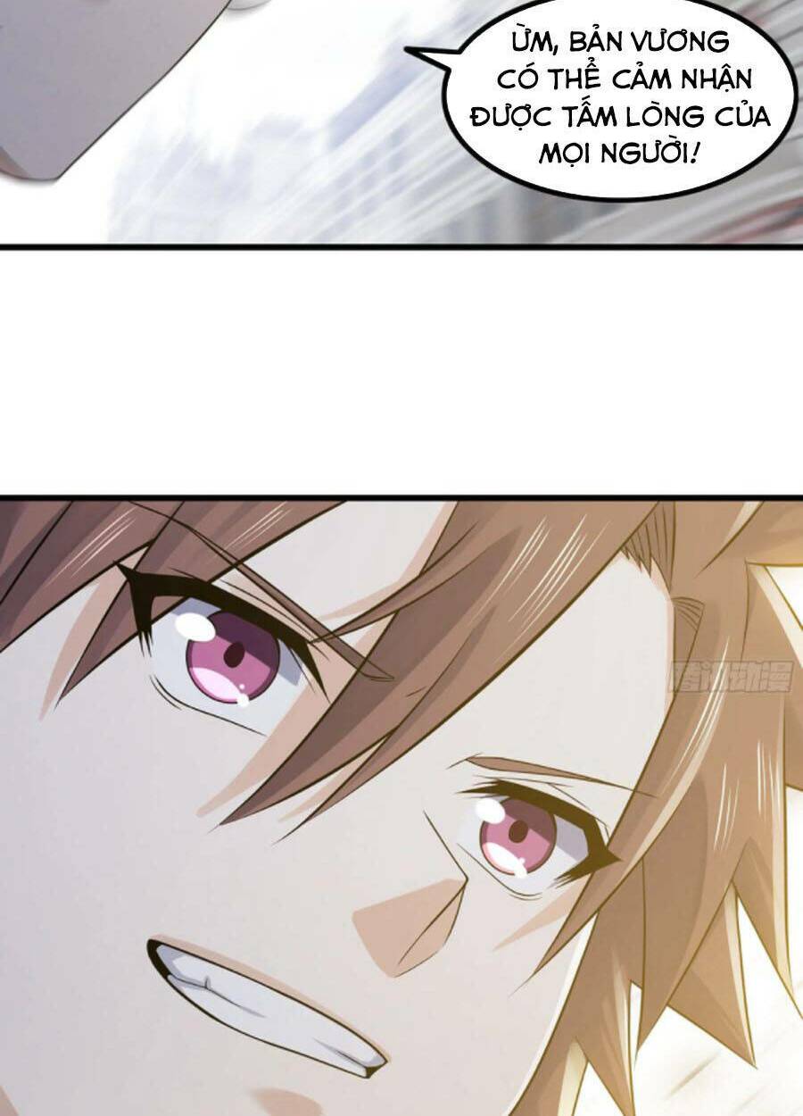 Vợ Tôi Là Quỷ Vương Chapter 327 - Trang 2