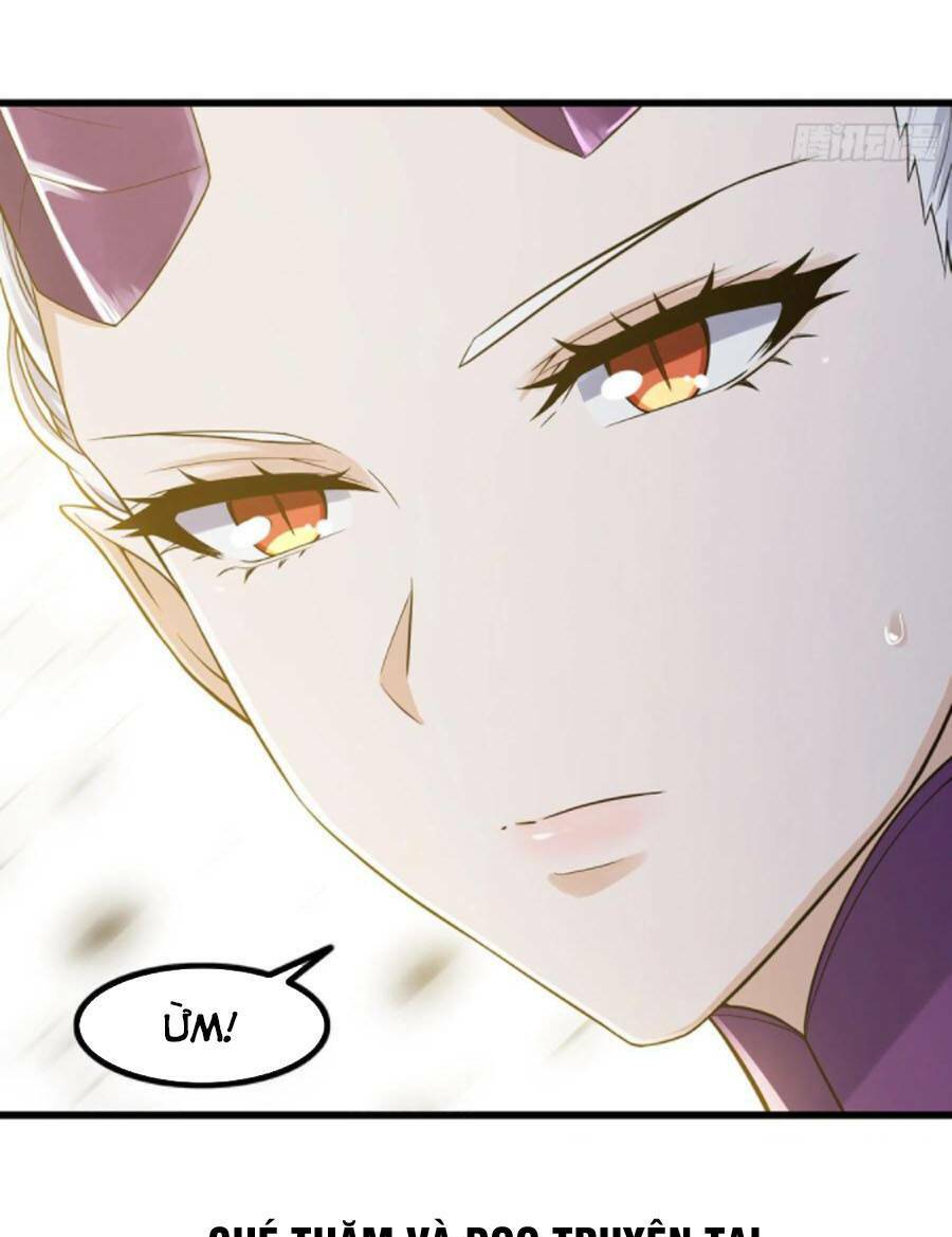 Vợ Tôi Là Quỷ Vương Chapter 327 - Trang 2