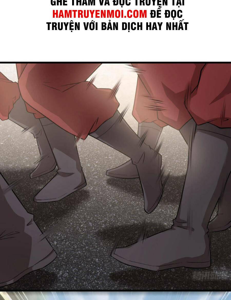 Vợ Tôi Là Quỷ Vương Chapter 327 - Trang 2