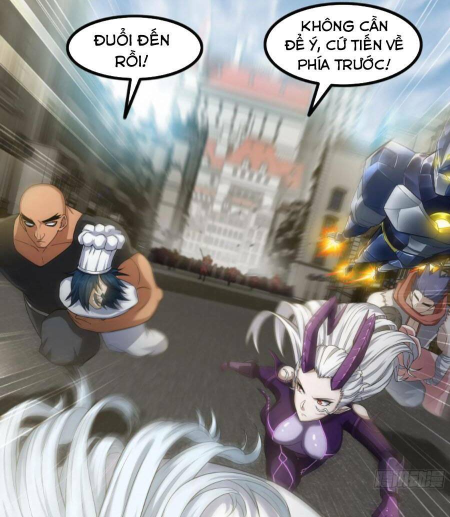 Vợ Tôi Là Quỷ Vương Chapter 327 - Trang 2