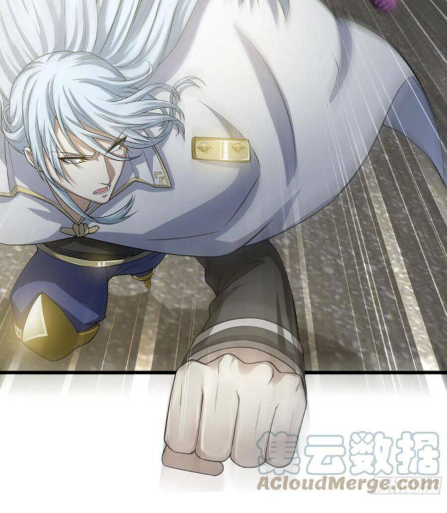 Vợ Tôi Là Quỷ Vương Chapter 327 - Trang 2