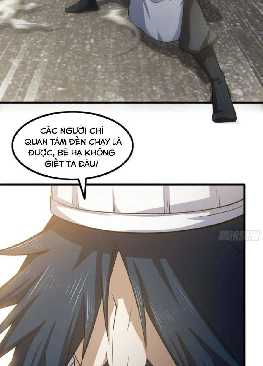 Vợ Tôi Là Quỷ Vương Chapter 327 - Trang 2