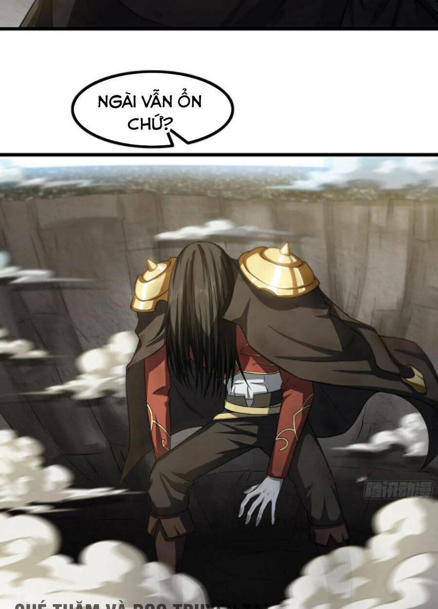 Vợ Tôi Là Quỷ Vương Chapter 327 - Trang 2