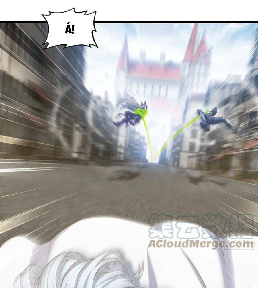 Vợ Tôi Là Quỷ Vương Chapter 327 - Trang 2