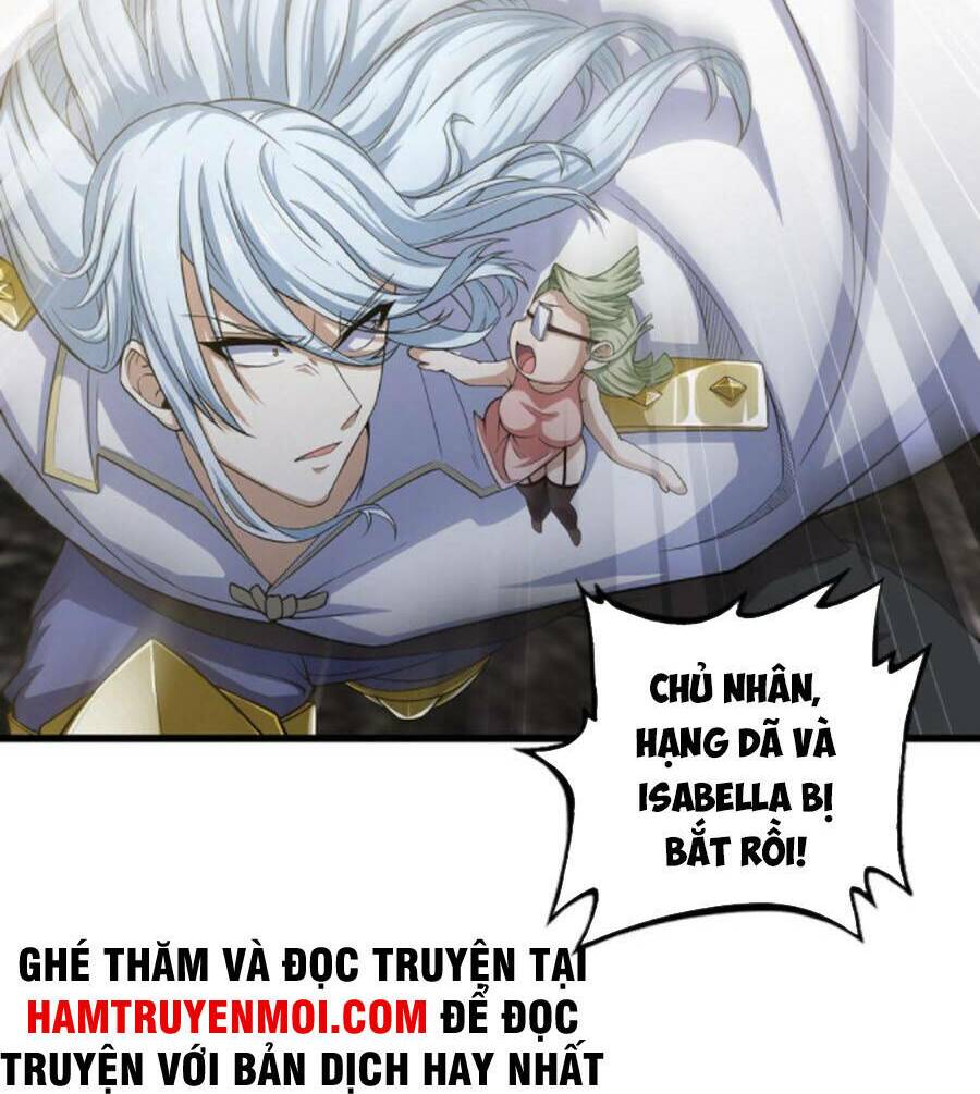 Vợ Tôi Là Quỷ Vương Chapter 327 - Trang 2