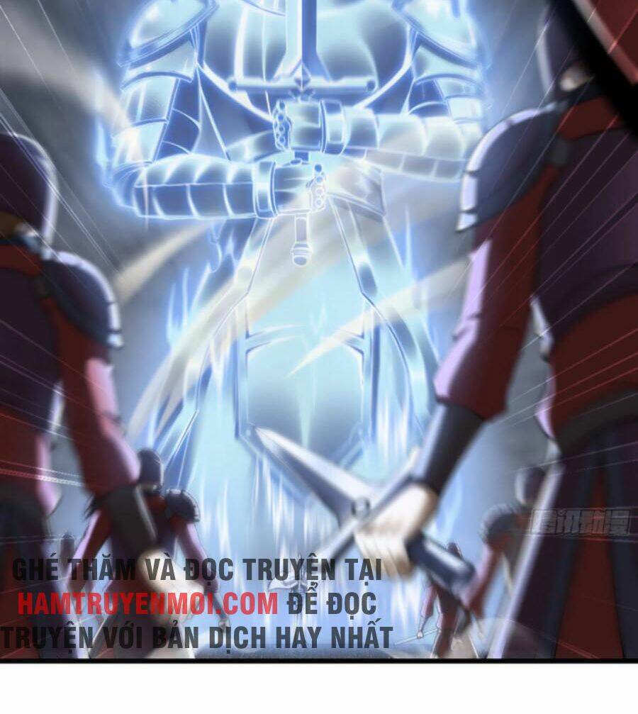 Vợ Tôi Là Quỷ Vương Chapter 328 - Trang 2