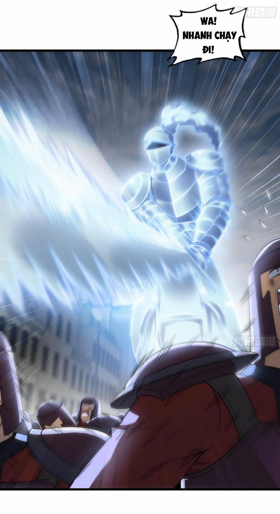 Vợ Tôi Là Quỷ Vương Chapter 328 - Trang 2