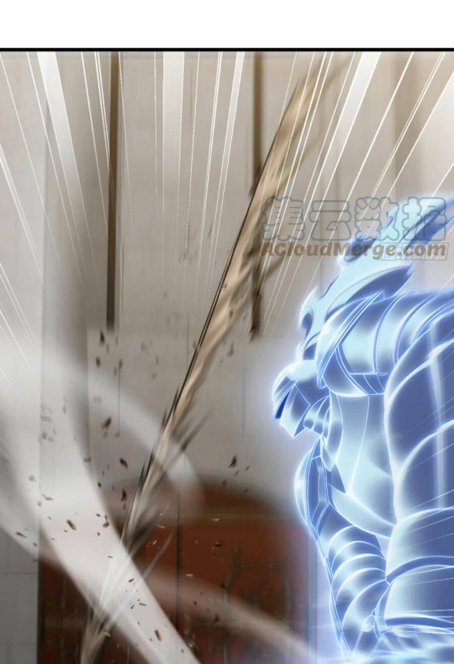 Vợ Tôi Là Quỷ Vương Chapter 328 - Trang 2