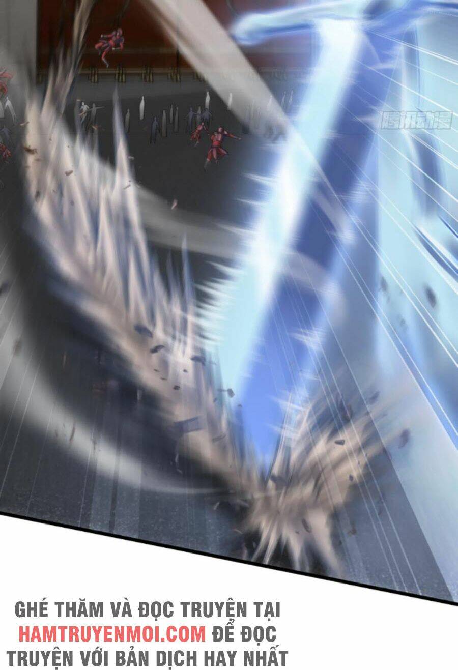 Vợ Tôi Là Quỷ Vương Chapter 328 - Trang 2