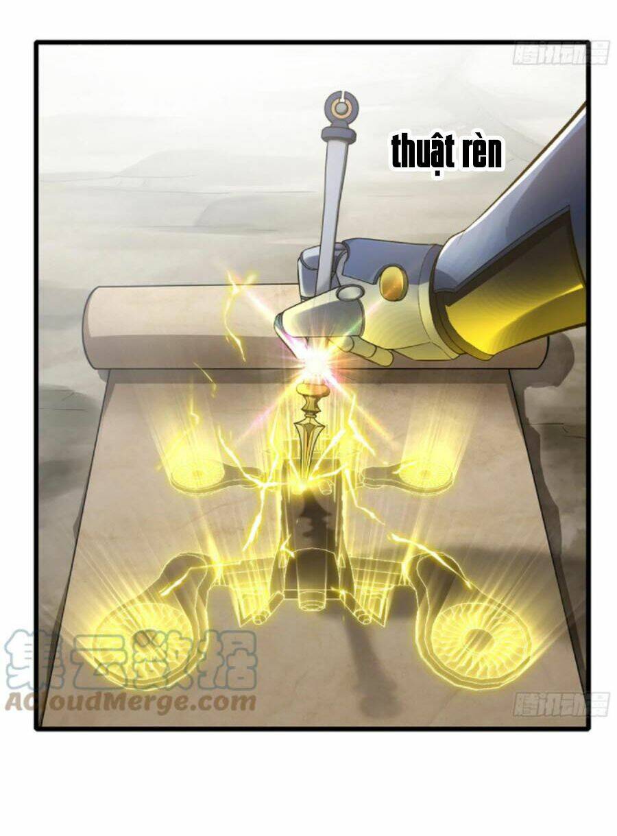 Vợ Tôi Là Quỷ Vương Chapter 328 - Trang 2