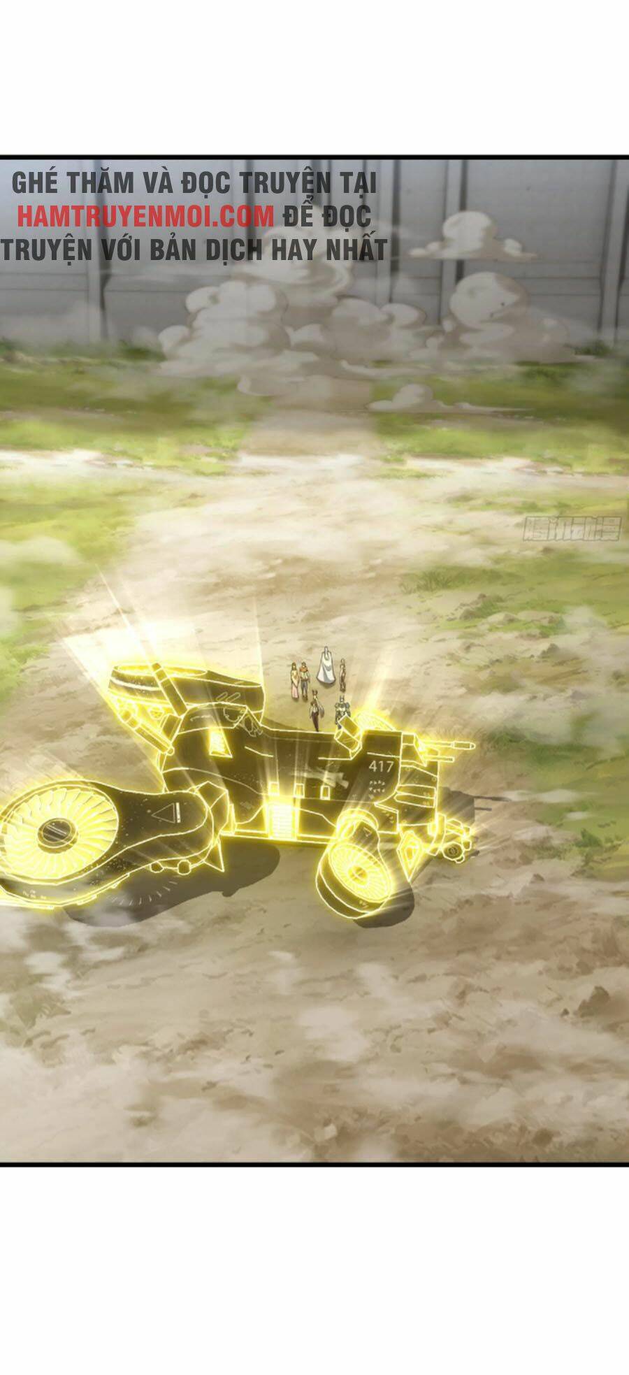 Vợ Tôi Là Quỷ Vương Chapter 328 - Trang 2