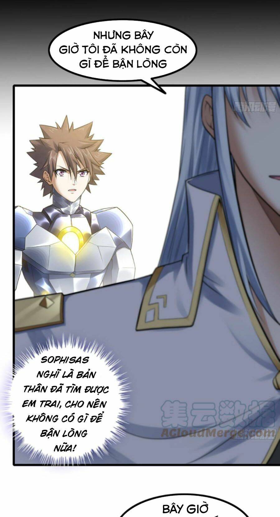 Vợ Tôi Là Quỷ Vương Chapter 328 - Trang 2