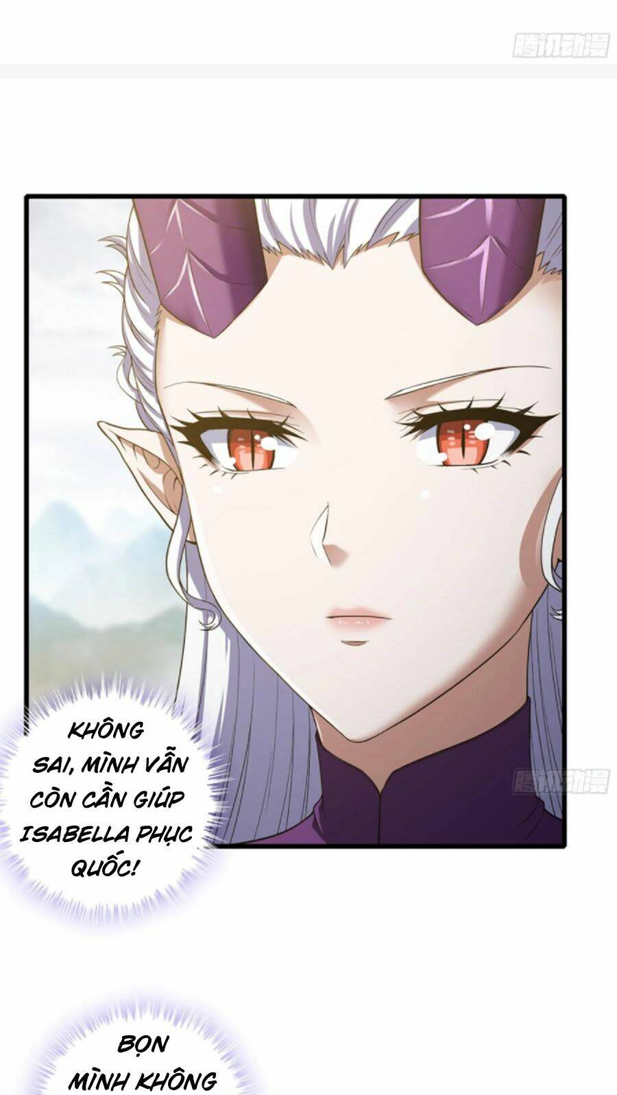 Vợ Tôi Là Quỷ Vương Chapter 328 - Trang 2