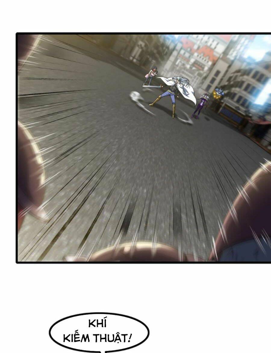 Vợ Tôi Là Quỷ Vương Chapter 328 - Trang 2