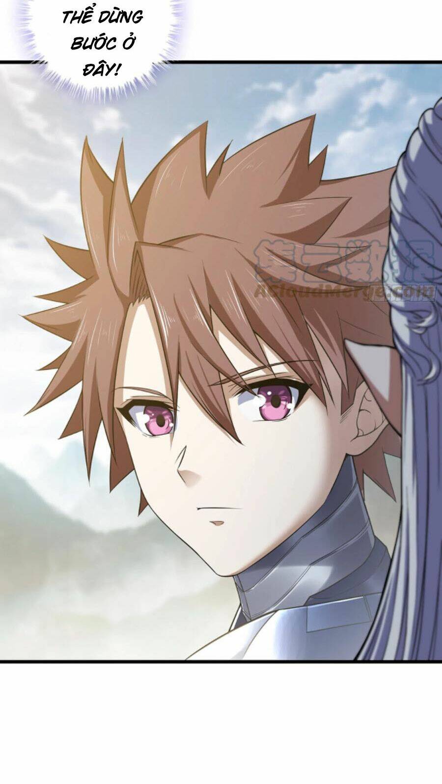 Vợ Tôi Là Quỷ Vương Chapter 328 - Trang 2