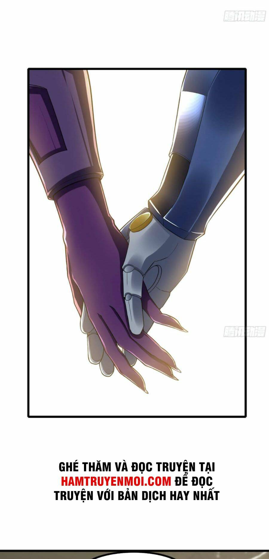 Vợ Tôi Là Quỷ Vương Chapter 328 - Trang 2