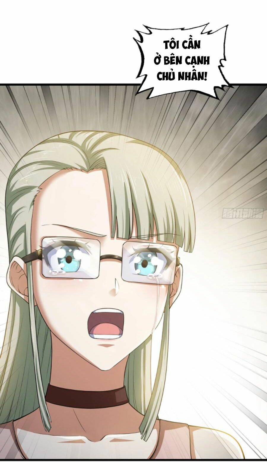 Vợ Tôi Là Quỷ Vương Chapter 328 - Trang 2