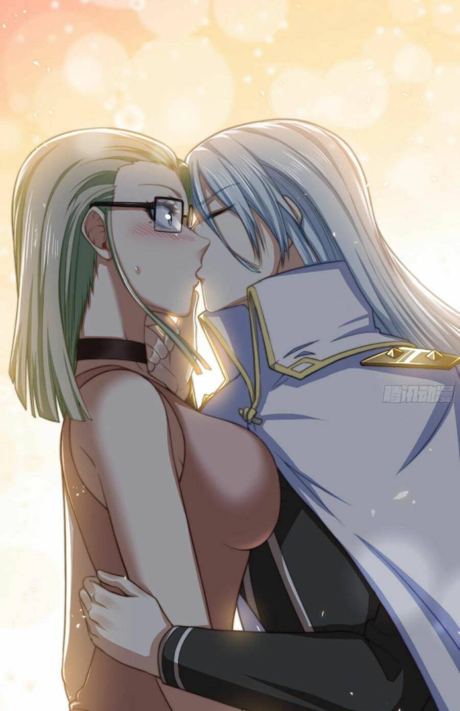 Vợ Tôi Là Quỷ Vương Chapter 328 - Trang 2