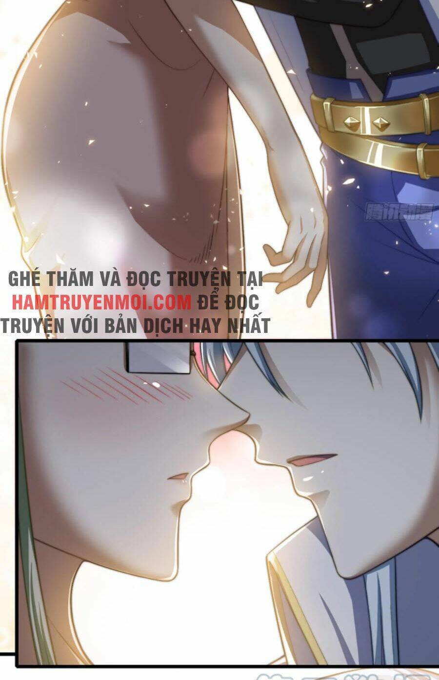 Vợ Tôi Là Quỷ Vương Chapter 328 - Trang 2