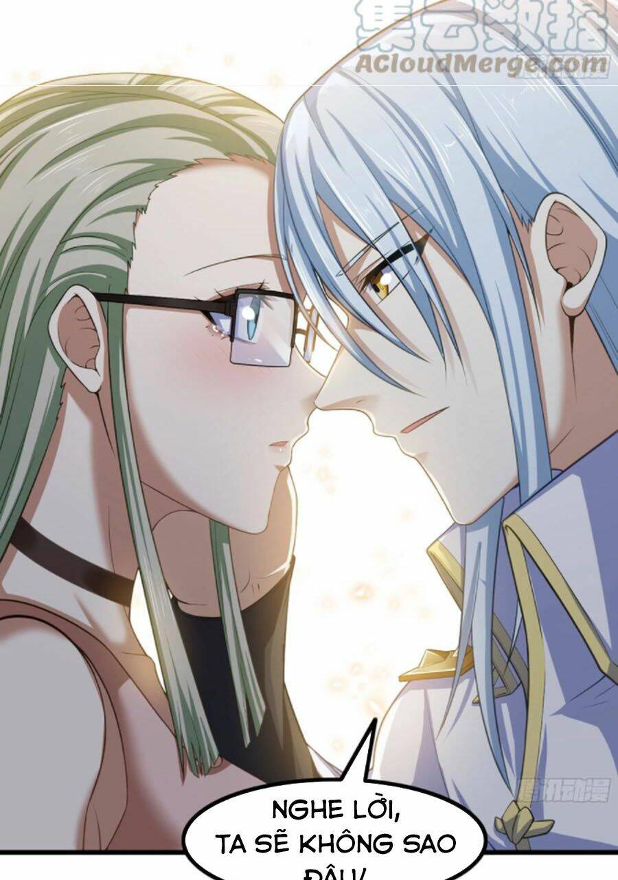 Vợ Tôi Là Quỷ Vương Chapter 328 - Trang 2