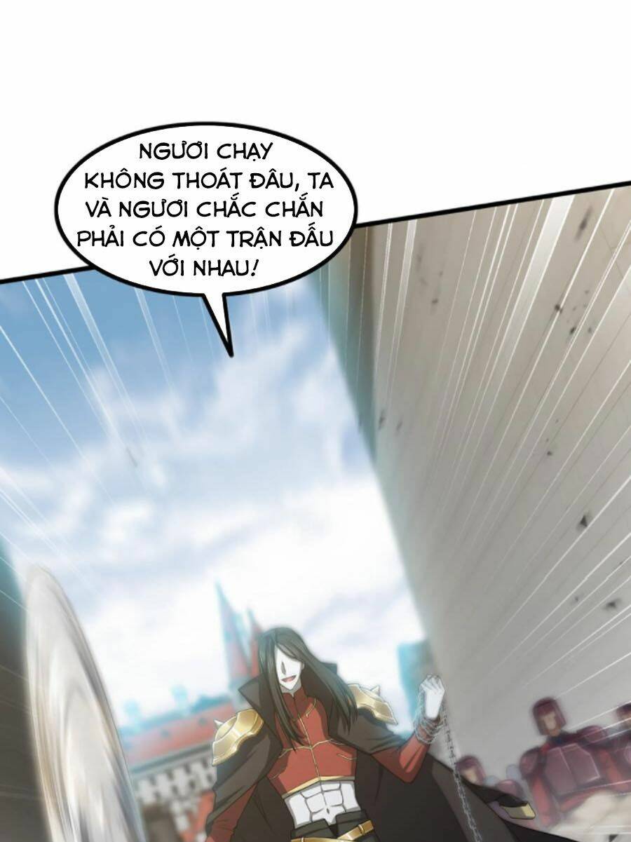 Vợ Tôi Là Quỷ Vương Chapter 328 - Trang 2