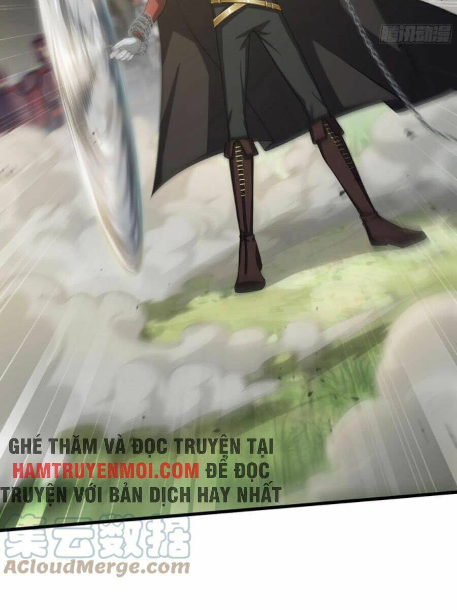 Vợ Tôi Là Quỷ Vương Chapter 328 - Trang 2